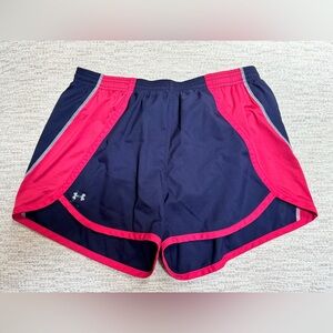 Under Armour Women's Fly-By Athletic Shorts